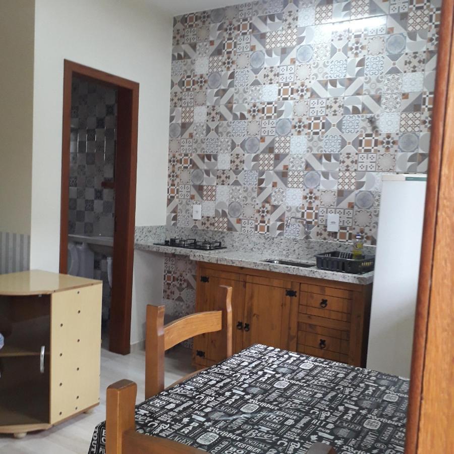 Pousada Moradas Do Mocambique Florianópolis Εξωτερικό φωτογραφία