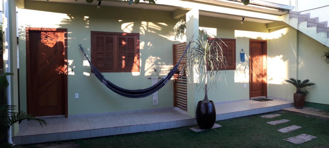 Pousada Moradas Do Mocambique Florianópolis Εξωτερικό φωτογραφία