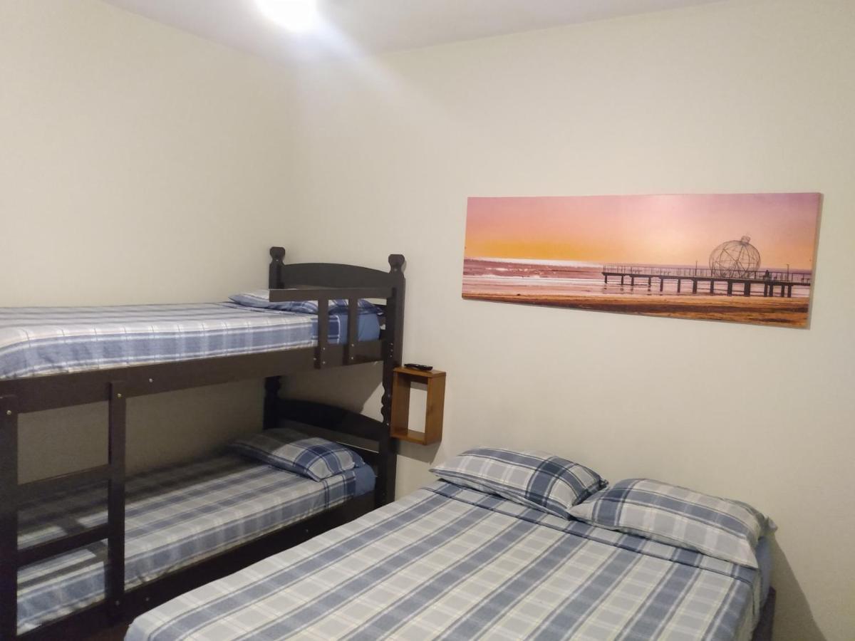 Pousada Moradas Do Mocambique Florianópolis Εξωτερικό φωτογραφία