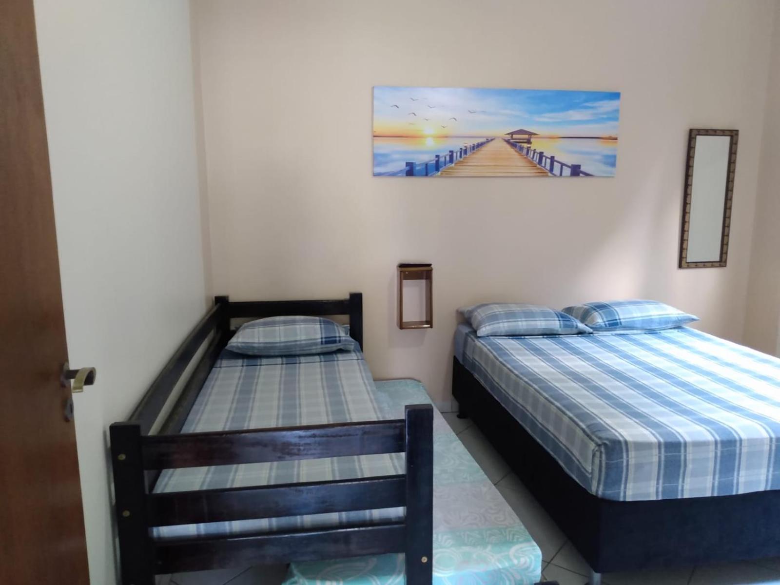 Pousada Moradas Do Mocambique Florianópolis Εξωτερικό φωτογραφία